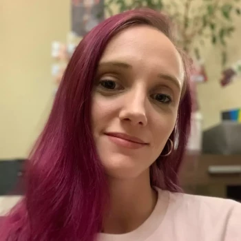 Pomoc domowa: Sylwia P.