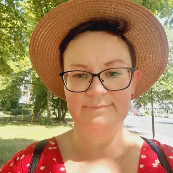 Pomoc domowa: Beata P.