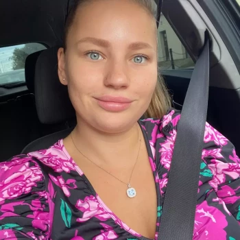 Pomoc domowa: Julia M.