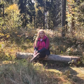 Pomoc domowa: Ewelina S.