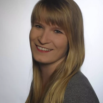 Pomoc domowa: Magdalena M.