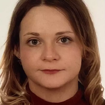 Pomoc domowa: Weronika K.