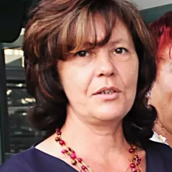 Pomoc domowa: Marzena H.
