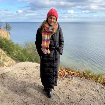 Pomoc domowa: Wiktoria O.