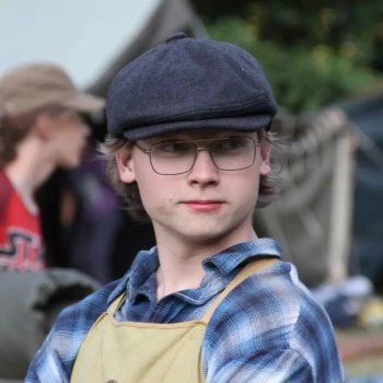 Pomoc domowa: Mikołaj R.