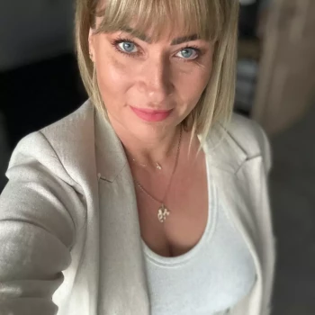 Pomoc domowa: Kinga C.