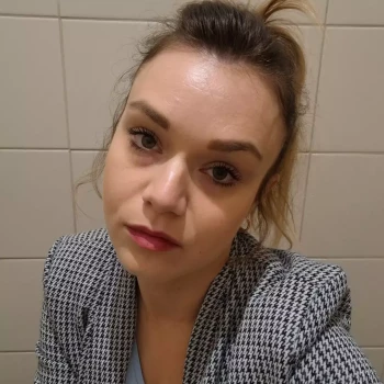 Pomoc domowa: Alicja M.