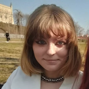 Pomoc domowa: Kalina S.