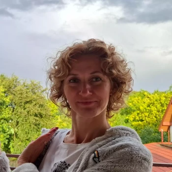 Pomoc domowa: Katarzyna I.