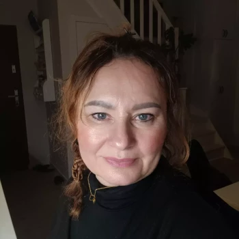 Pomoc domowa: Jolanta G.