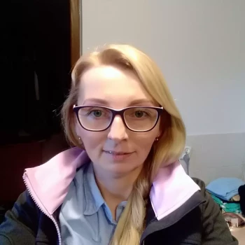 Pomoc domowa: Magdalena J.