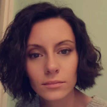 Pomoc domowa: Katarzyna W.