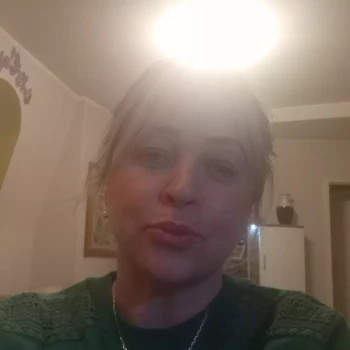 Pomoc domowa: Anna P.