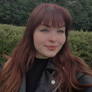 Pomoc domowa: Magdalena K.
