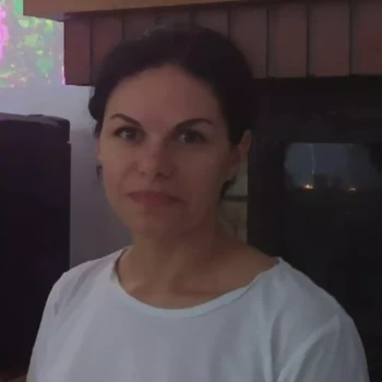 Pomoc domowa: Olha Z.