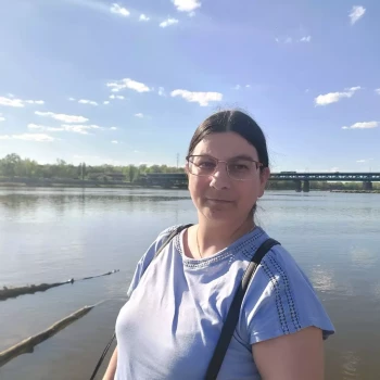 Pomoc domowa: Małgorzata B.