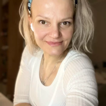 Pomoc domowa: Magdalena B.