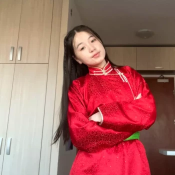 Pomoc domowa: Michidmaa P.