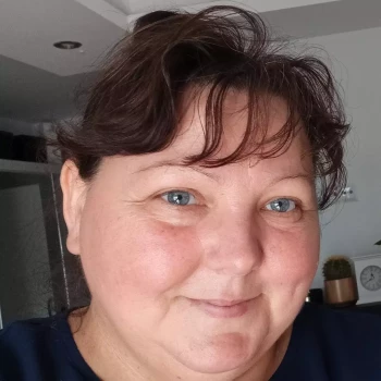 Pomoc domowa: Genowefa K.