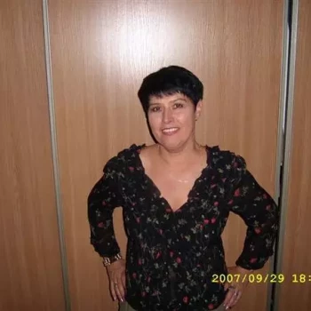 Pomoc domowa: Janina N.