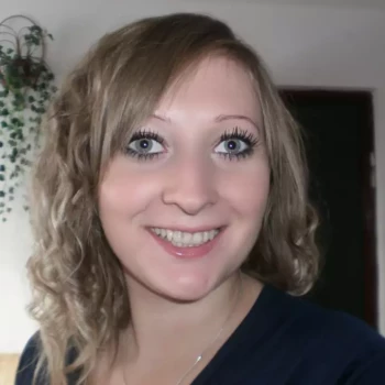 Pomoc domowa: Małgosia P.