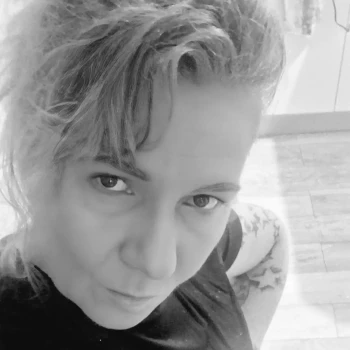 Pomoc domowa: Joanna D.