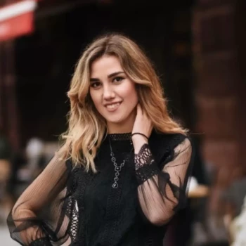 Pomoc domowa: Daria C.