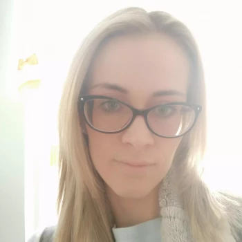 Pomoc domowa: Agnieszka K.