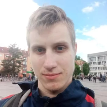 Pomoc domowa: Michał D.