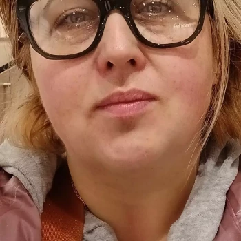 Pomoc domowa: Maria P.