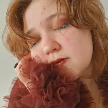 Pomoc domowa: Anastasiia T.