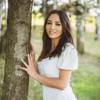 Pomoc domowa: Agata W.