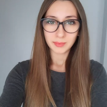 Pomoc domowa: Klaudia M.