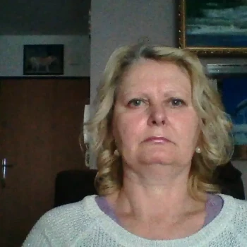 Pomoc domowa: Malgorzata M.