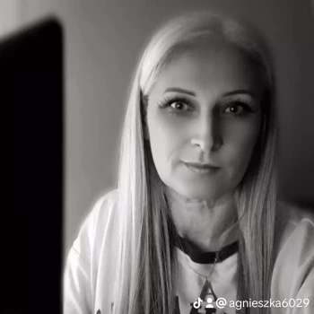 Pomoc domowa: Agnieszka E.