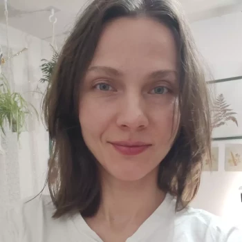 Pomoc domowa: Emilia B.