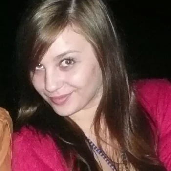 Pomoc domowa: Olga P.