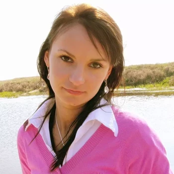 Pomoc domowa: Kinga K.