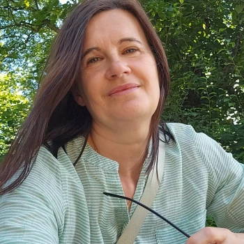 Pomoc domowa: Nataliia M.