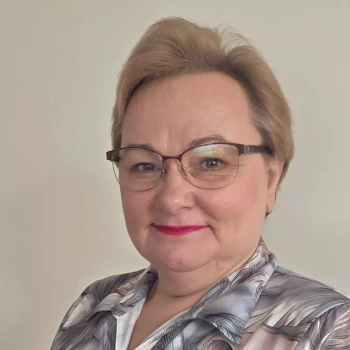 Pomoc domowa: Ewa D.