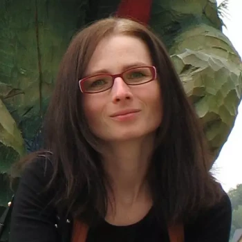 Pomoc domowa: Marta M.
