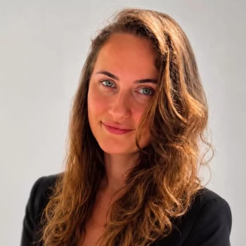 Pomoc domowa: Jessica O.