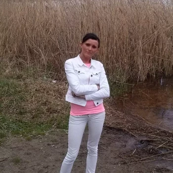 Pomoc domowa: Agnieszka J.
