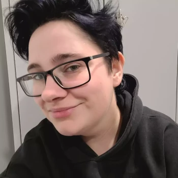 Pomoc domowa: Bożena K.