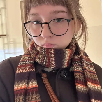 Pomoc domowa: Sofiia H.