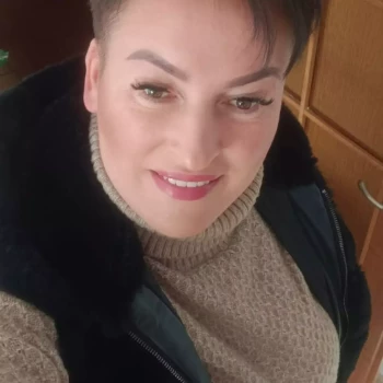 Pomoc domowa: Kamila K.