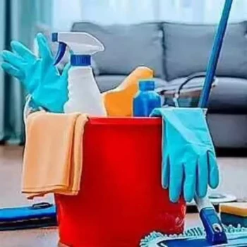 Pomoc domowa: Tatiana A.