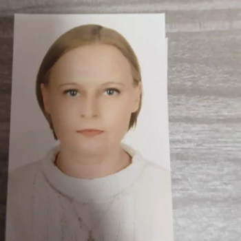 Pomoc domowa: Paulina K.