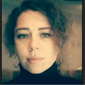Pomoc domowa: Larisa L.
