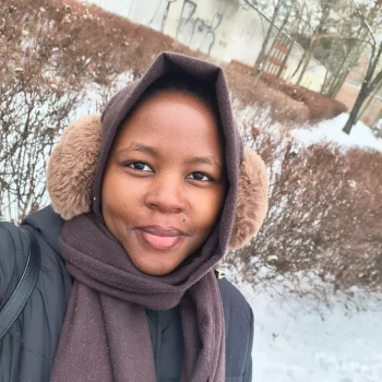 Pomoc domowa: Suzan G.